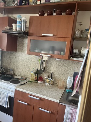Фото квартиры по адресу Санкт-Петербург, Корнея Чуковского ул, 7Ак1 