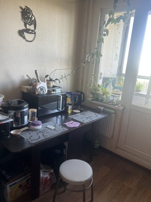 Фото квартиры по адресу Санкт-Петербург, Корнея Чуковского ул, 7Ак1 