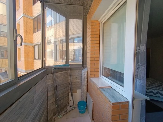 Фото квартиры по адресу Ленинградская обл, Гатчинский р-н, Хохлова ул, д. 8