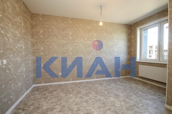 Фото квартиры по адресу Москва, Норильская ул, 58 