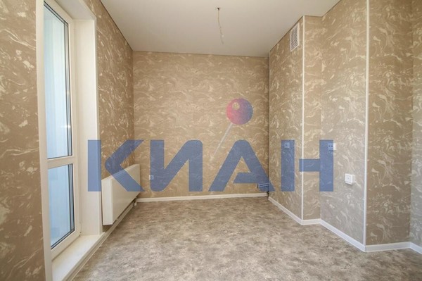 Фото квартиры по адресу Москва, Норильская ул, 58 