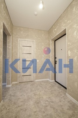 Фото квартиры по адресу Москва, Норильская ул, 58 