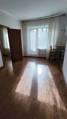 Фото квартиры по адресу Санкт-Петербург, Савушкина ул, 16 