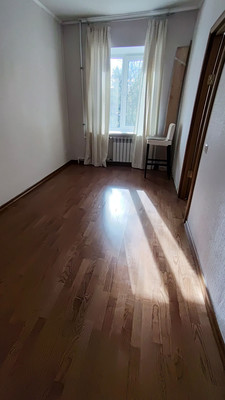 Фото квартиры по адресу Санкт-Петербург, Савушкина ул, 16 