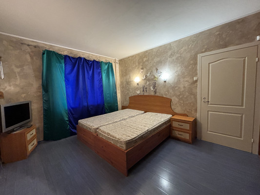 Объект по адресу Санкт-Петербург г, Ленинский пр-кт, д. 69к1