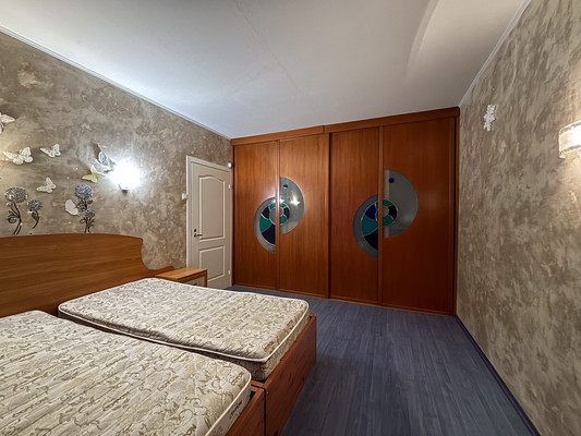 Объект по адресу Санкт-Петербург г, Ленинский пр-кт, д. 69к1