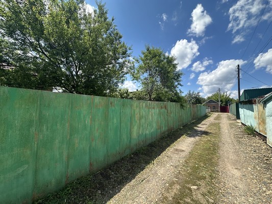 Объект по адресу Москва, Степана Разина ул, 220 