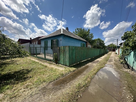 Объект по адресу Москва, Степана Разина ул, 220 