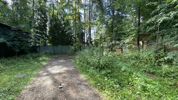 Объект по адресу Москва, Устье С и Ко снт 