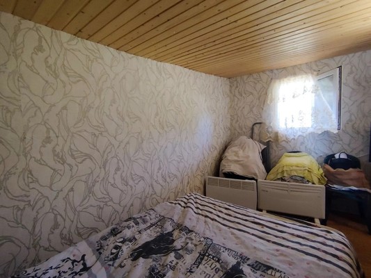 Объект по адресу Москва, СНТ Руть тер, 49 