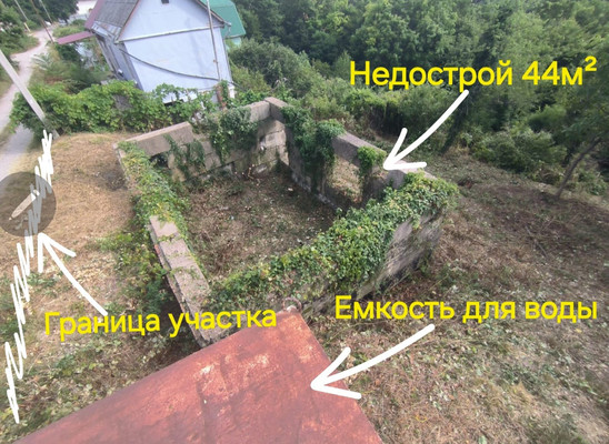 Объект по адресу Москва, Мира ул 