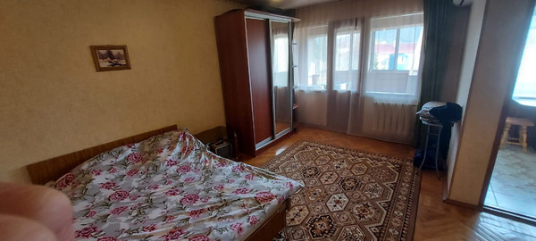 Фото квартиры по адресу Москва, К. Маркса ул, 93 
