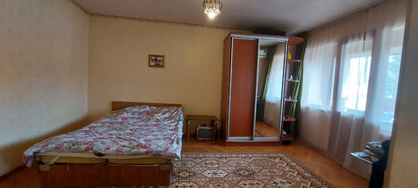 Фото квартиры по адресу Москва, К. Маркса ул, 93 