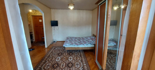 Фото квартиры по адресу Москва, К. Маркса ул, 93 