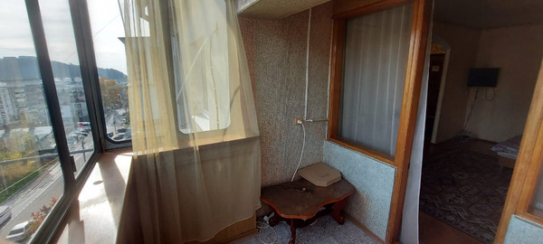 Фото квартиры по адресу Москва, К. Маркса ул, 93 