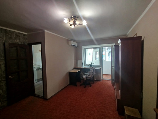 Фото квартиры по адресу Москва, Маршала Жукова ул, 7/2 