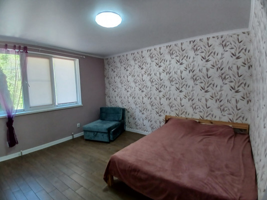 Фото квартиры по адресу Москва, Калараша ул, 80к1 