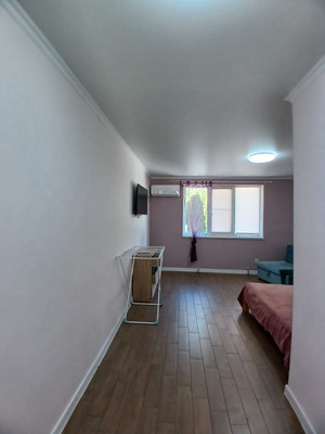 Фото квартиры по адресу Москва, Калараша ул, 80к1 
