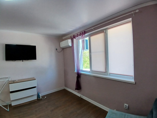 Фото квартиры по адресу Москва, Калараша ул, 80к1 