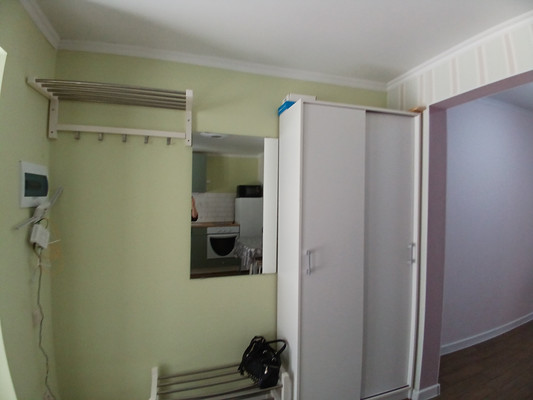 Фото квартиры по адресу Москва, Калараша ул, 80к1 