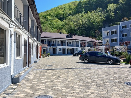 Фото квартиры по адресу Москва, Калараша ул, 80к1 