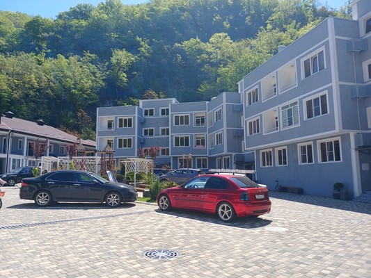 Фото квартиры по адресу Москва, Калараша ул, 80к1 