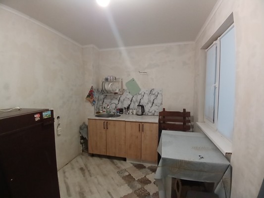 Фото квартиры по адресу Москва, Калараша ул, 80к1 