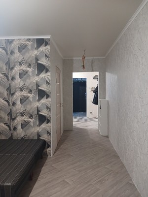 Фото квартиры по адресу Москва, Калараша ул, 80к1 