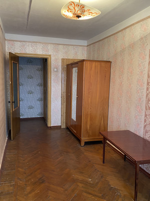 Фото квартиры по адресу Москва, Меньшикова ул, 81 
