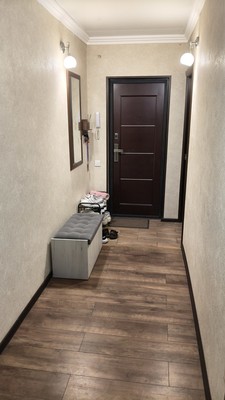 Фото квартиры по адресу Москва, 1 мкр, 47 