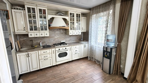 Фото квартиры по адресу Москва, 1 мкр, 47 