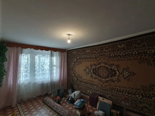 Фото квартиры по адресу Москва, Железнодорожная ул, 83 