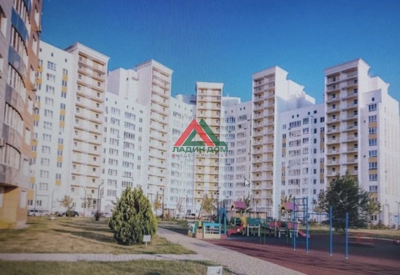 Фото квартиры по адресу Москва, Садовое кольцо ул, 3 