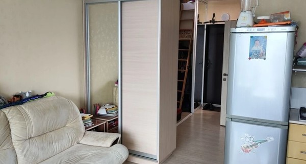Объект по адресу Краснодарский край, Адлерский р-н, Хлебороб с, Шаумяна ул, д. 18
