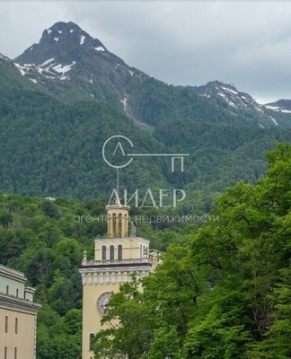 Фото квартиры по адресу Москва, Каменный пер, 3 