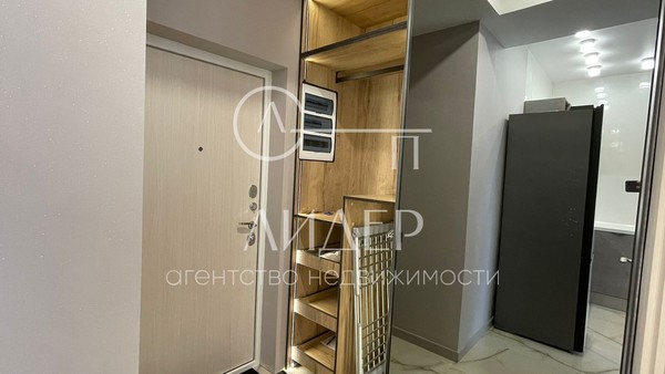Объект по адресу Краснодарский край, Центральный р-н, Войкова ул, д. 32