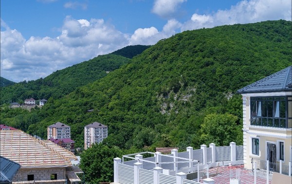 Объект по адресу Москва, Киевская ул, 92кА 