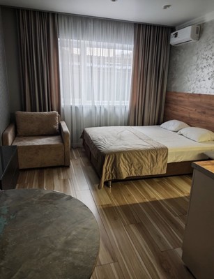 Фото квартиры по адресу Москва, Летняя (Лазаревский р-н) ул, 54к56 