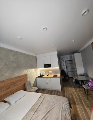 Фото квартиры по адресу Москва, Летняя (Лазаревский р-н) ул, 54к56 
