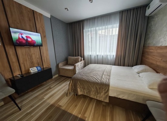 Фото квартиры по адресу Москва, Летняя (Лазаревский р-н) ул, 54к56 