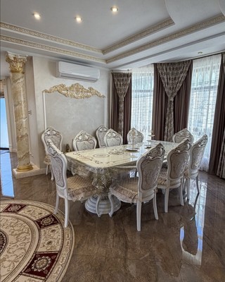 Объект по адресу Москва, Банановая ул, 48кА 