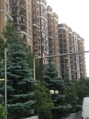 Объект по адресу Краснодарский край, Центральный р-н, Донская ул, д. 108А