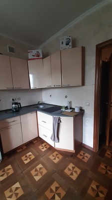 Фото квартиры по адресу Москва, Сосновая аллея, 6 