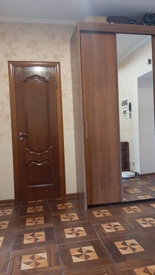 Объект по адресу Москва, Сосновая аллея, 6 
