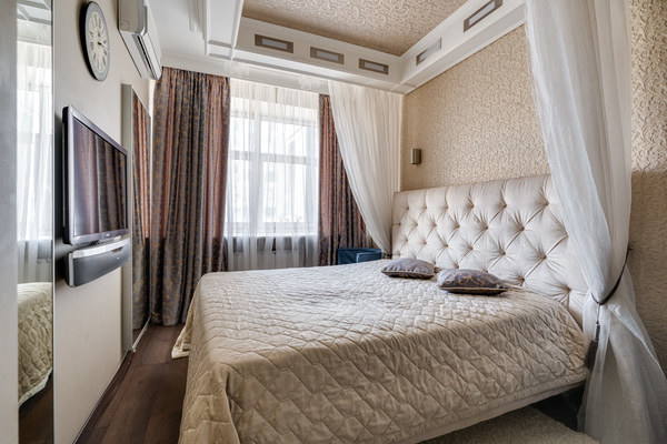Объект по адресу Москва, Шмитовский проезд, 16с2 