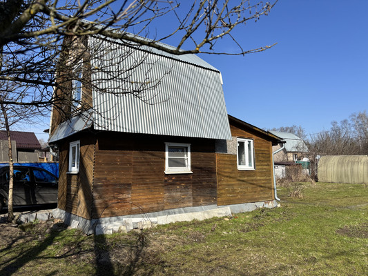 Объект по адресу Москва, Быково с, 76 