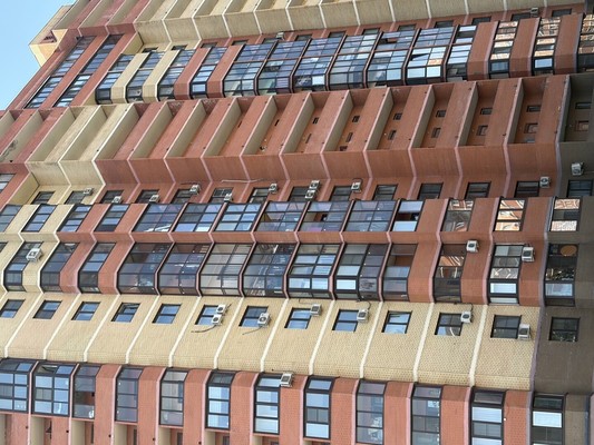 Фото квартиры по адресу Москва, Ленина ул, 19 