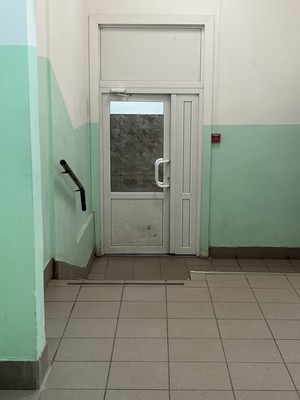 Объект по адресу Москва, Ленина ул, 19 