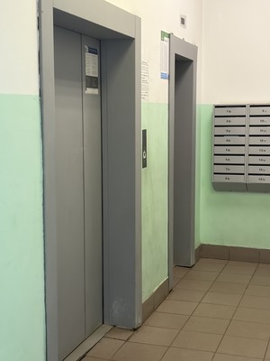 Объект по адресу Москва, Ленина ул, 19 