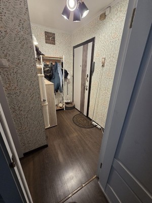 Объект по адресу Москва, Ясеневая ул, 10к1 